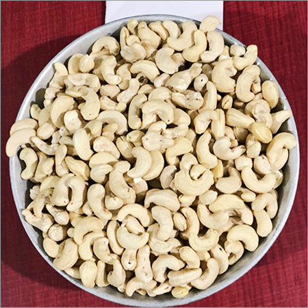 Organic Cashew Nut
