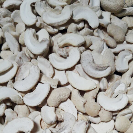 White Cashew Nuts
