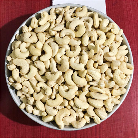 Yellow Cashew Nut