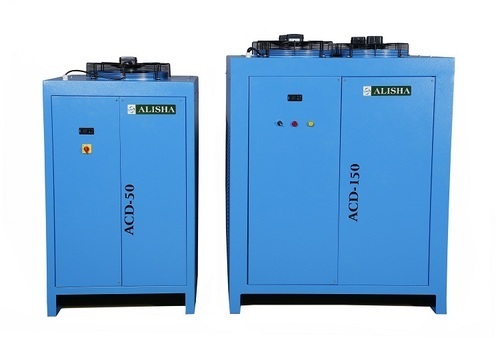 Compressed Air Dryer Compressed Air Dryer