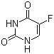 5-Fluorouracil Api - Boiling Point: Decomposes Before Boiling
