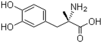 Methyldopa .