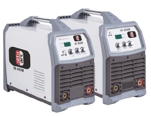 3 Phase Arc Welding Machine