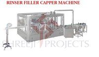 Soft Drinks Plant Equipment