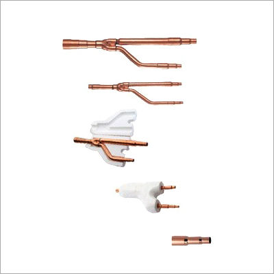 VRF Branch Piping Kit