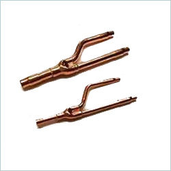 Refrigerant Branch Piping