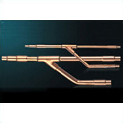 Copper Branch Piping Kits