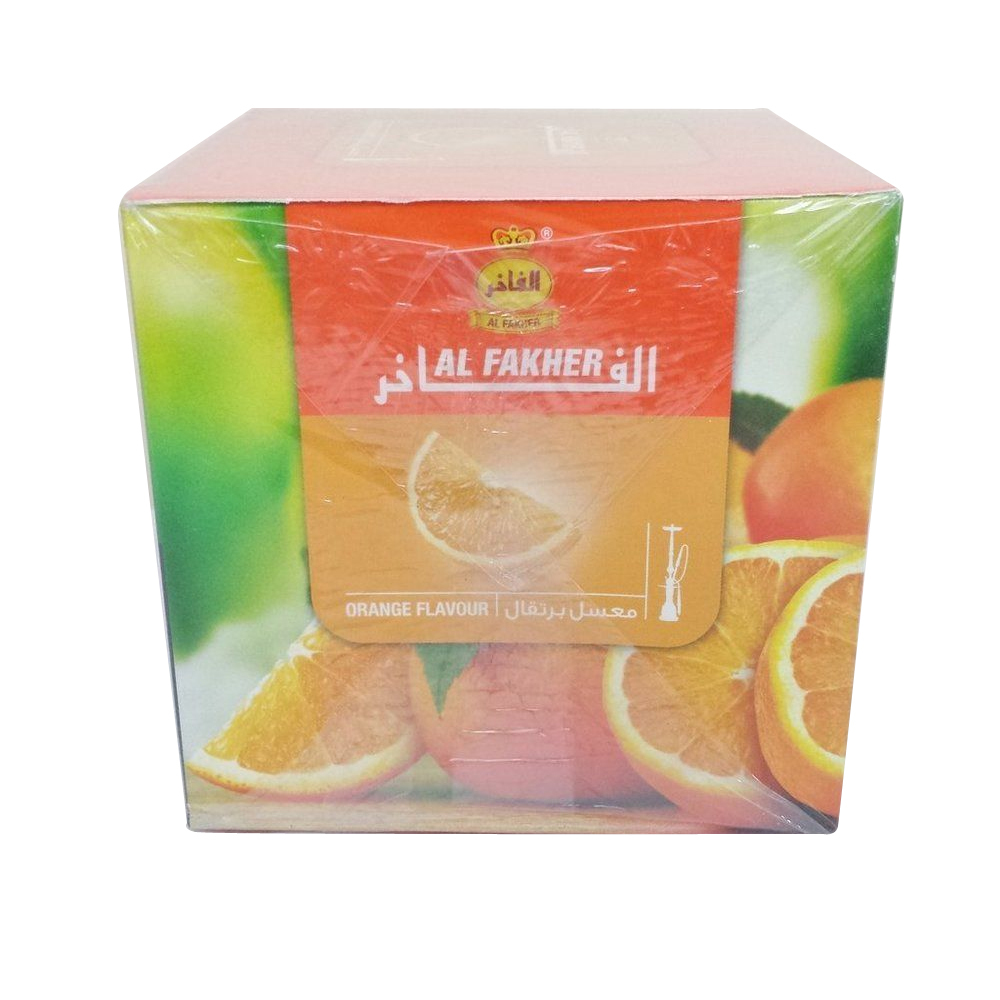 Al Fakher Shisha Molasses 1 kg a Non Flavour Hookah