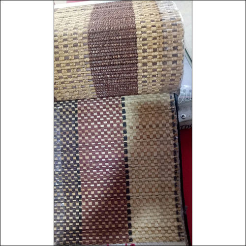 Bamboo Jute Mix Blind