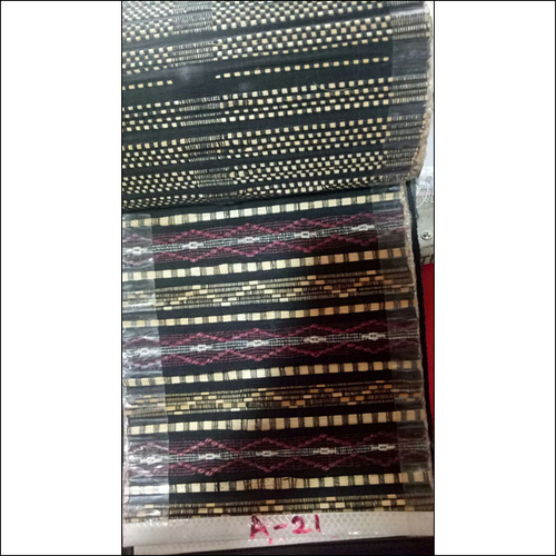 Bamboo Jute Mix Blind