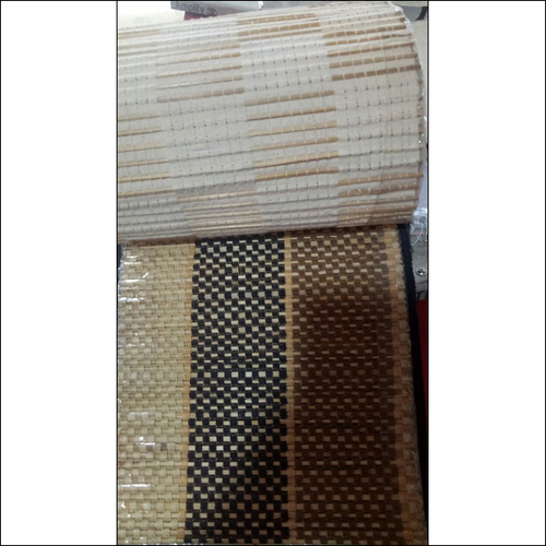 Bamboo Jute Mix Blind