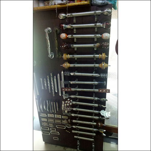 Bathroom Decorative Door Accessories