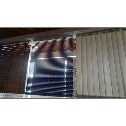 Blinds