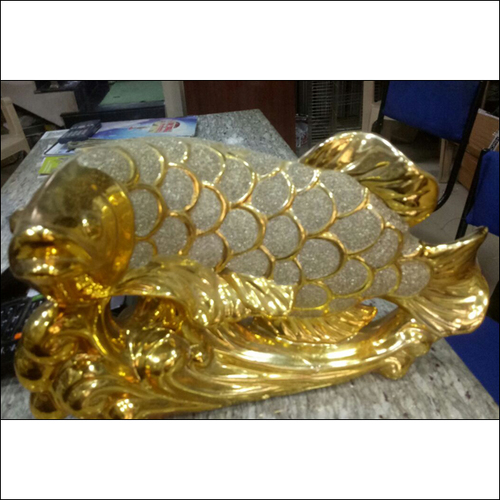 Golden Fish