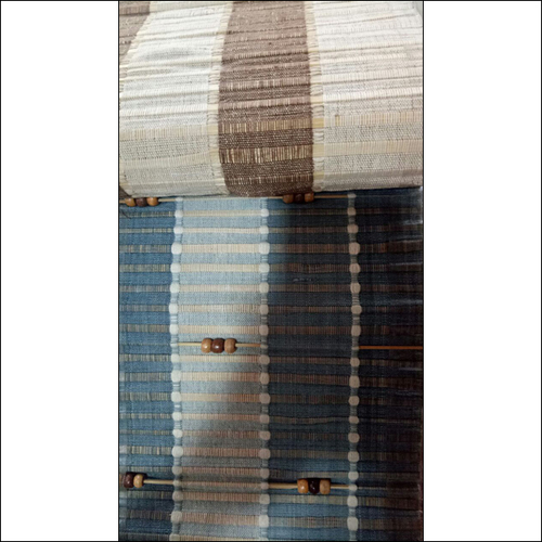 Jute Mix Bamboo Blinds