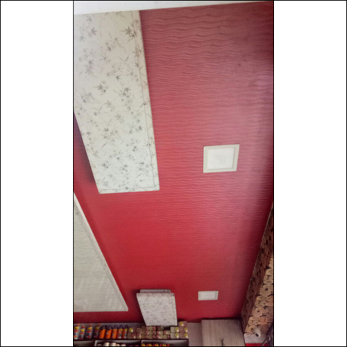 Pvc Ceiling Panel