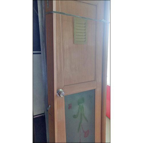 Pvc Door