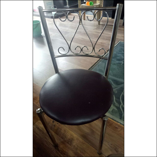 Steel Chair