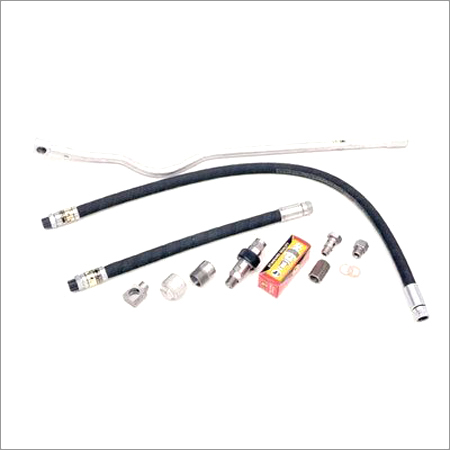 Hydraulic Accessories