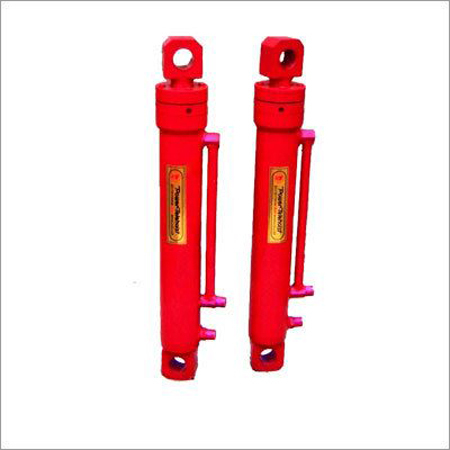 Dozer Hydraulic Cylinder