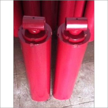 High Precision Hydraulic Cylinders