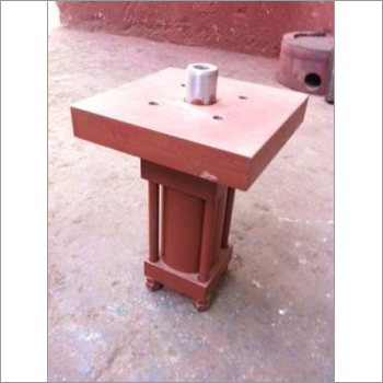 Compact Hydraulic Cylinder