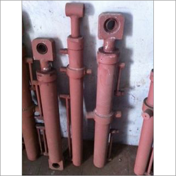 High Pressure Hydraulic Cylinder
