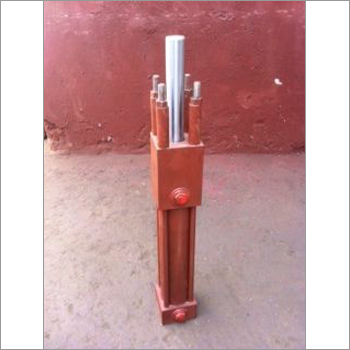 Industrial Hydraulic Power press