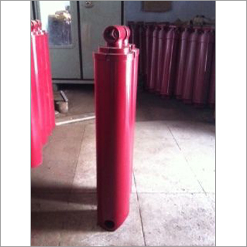 Mill Duty Hydraulic Cylinder