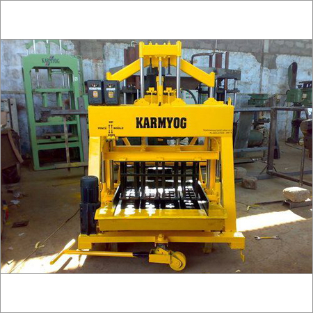 Hydraulic Cylinder for Concrete Block Machine
