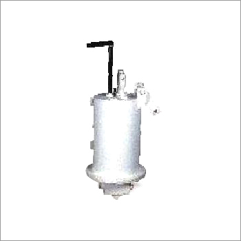 Hydraulic Hand Pump