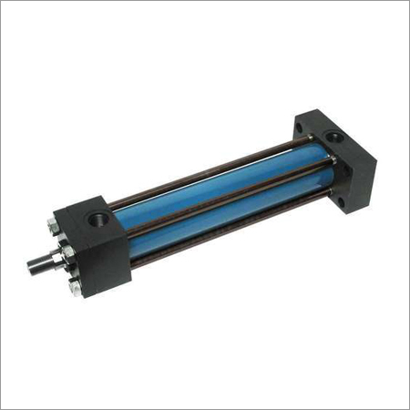 Special Purpose Hydraulic Cylinder