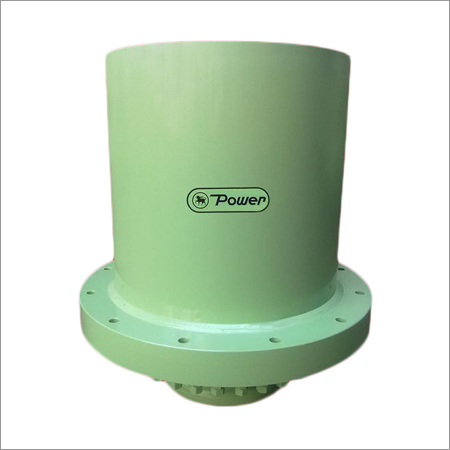 Hydraulic Heavy Duty Cylinder