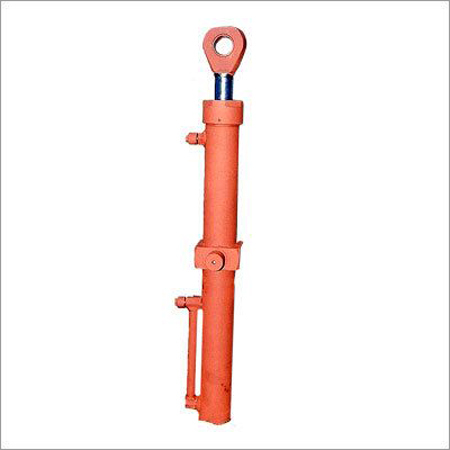 Trunnion Centre Hydraulic Jack