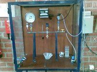 Pressure Calibration Lab