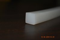 Silicone Rubber Solid Sections