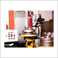 Stainless Steel Welding Machine