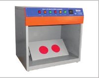 Standard Color Matching Cabinet