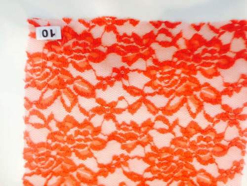 Imported Fabrics