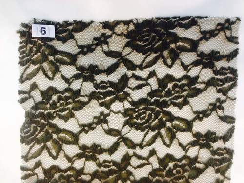 Imported Fabrics
