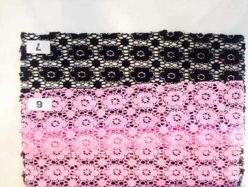 Imported Fabrics