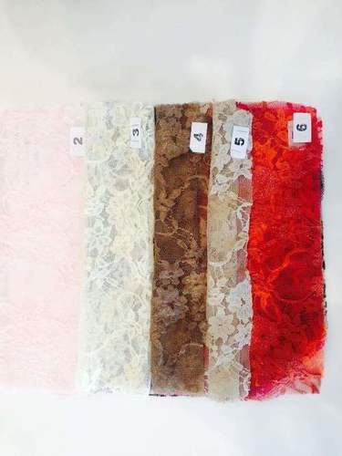 Imported Fabrics