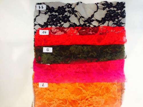Imported Fabrics