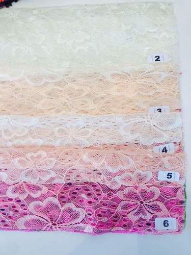 Imported Fabrics