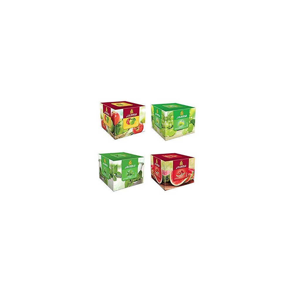 Fakher Hookah ShiSha Flavors Best Sellers 250 g a Non Tobacco 4a a a al