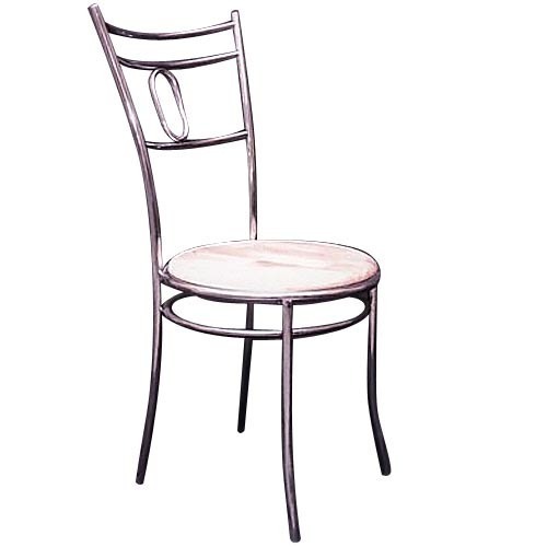 Hotel steel chair