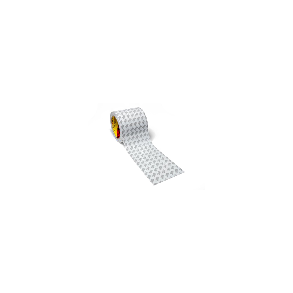 3M Make Double Sided Tape - Acrylic Adhesive Nonwoven Tissue