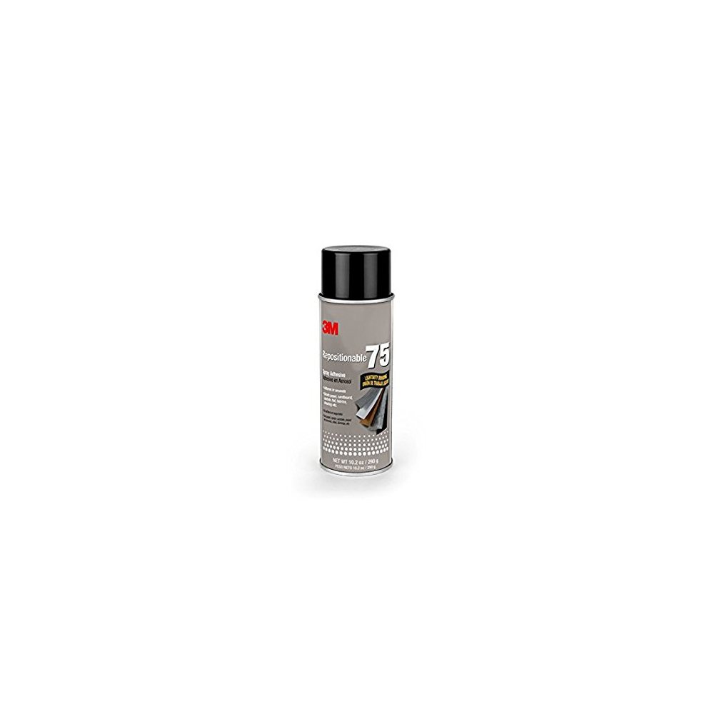 3M Make Repositionable Spray Adhesive