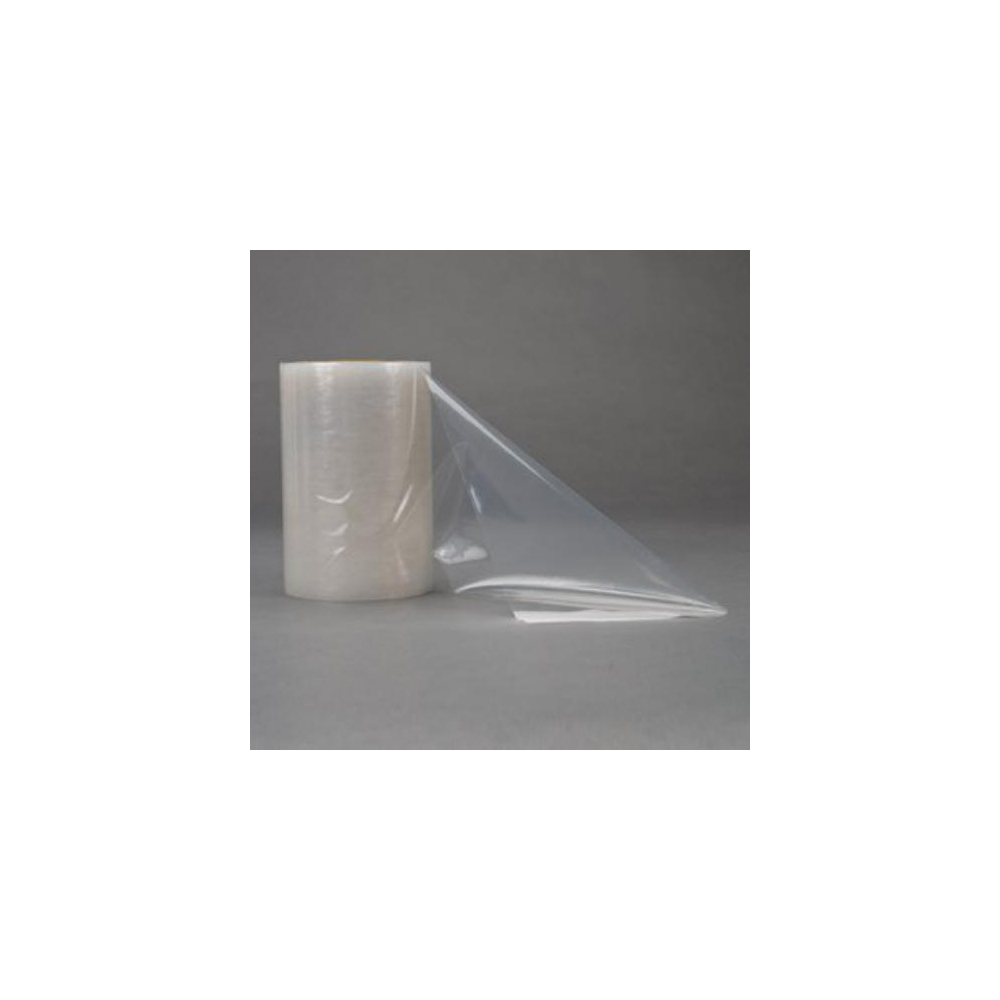 3M Make Surface Protection Tape - Polyester Film 240mm x 100m Clear High Adhesion Acrylic Temperature Resistant