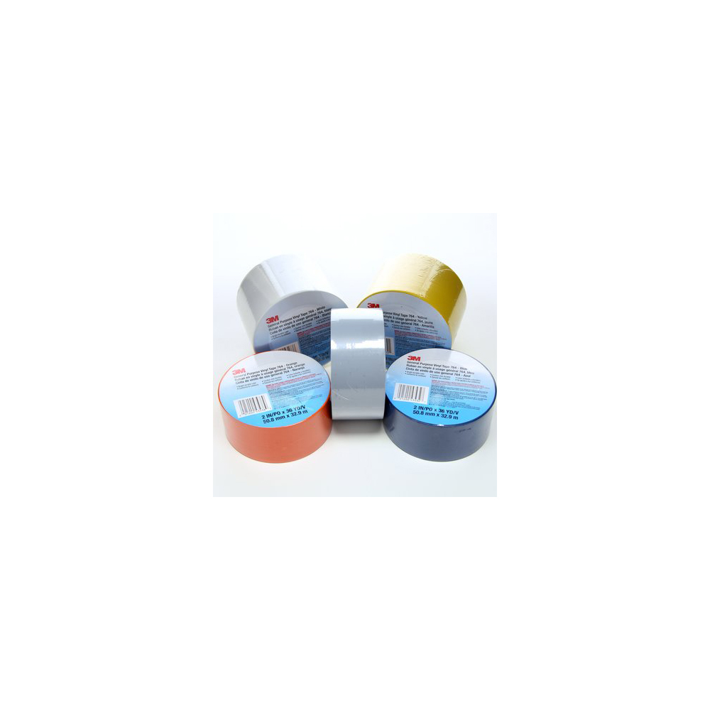 Vinyl Lane Marking Tape